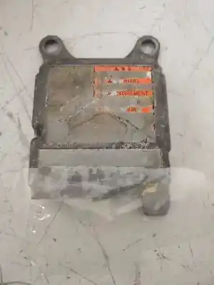 Peça sobressalente para automóvel em segunda mão kit airbag por subaru xv executive referências oem iam   