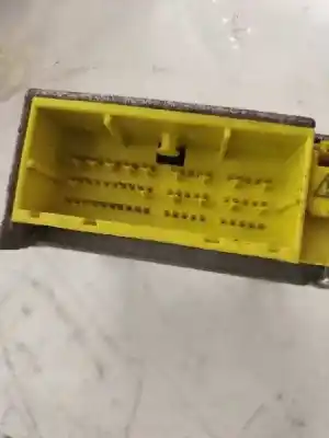 Peça sobressalente para automóvel em segunda mão kit airbag por subaru xv executive referências oem iam   