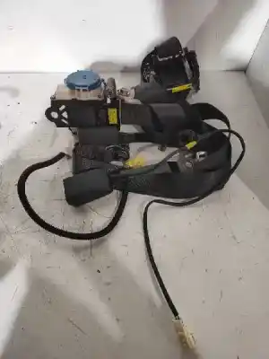 Peça sobressalente para automóvel em segunda mão kit airbag por subaru xv executive referências oem iam   