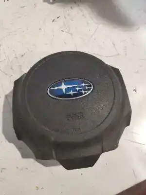 Peça sobressalente para automóvel em segunda mão kit airbag por subaru xv executive referências oem iam   