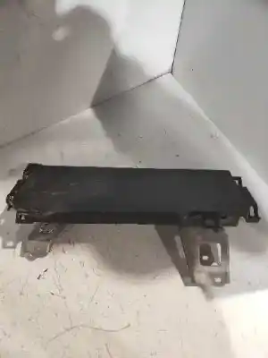 Peça sobressalente para automóvel em segunda mão kit airbag por subaru xv executive referências oem iam   