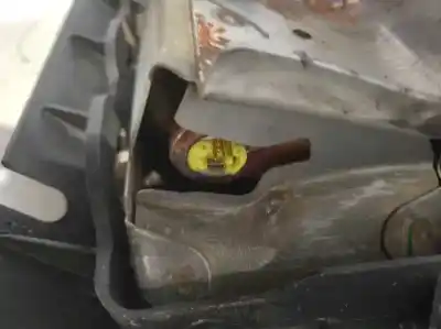 Peça sobressalente para automóvel em segunda mão kit airbag por subaru xv executive referências oem iam   