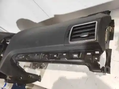 Peça sobressalente para automóvel em segunda mão kit airbag por subaru xv executive referências oem iam   