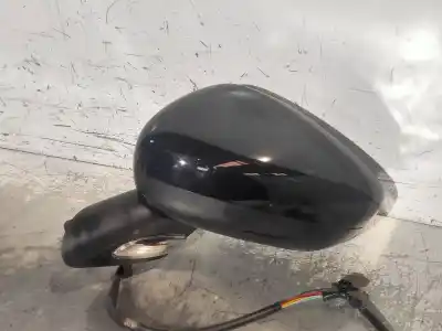 Peça sobressalente para automóvel em segunda mão espelho retrovisor esquerdo por citroen c3 tonic referências oem iam 