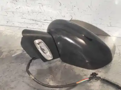 Pezzo di ricambio per auto di seconda mano specchio sinistro per citroen c3 tonic riferimenti oem iam   