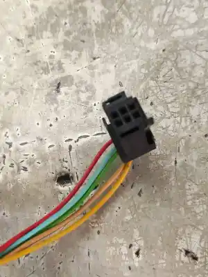 Pezzo di ricambio per auto di seconda mano specchio sinistro per citroen c3 tonic riferimenti oem iam   