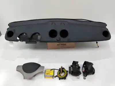 Second-hand car spare part AIRBAG KIT for SMART FORFOUR  OEM IAM references   