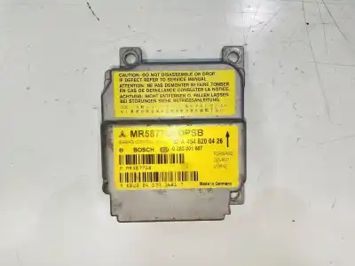 Second-hand car spare part airbag kit for smart forfour 1.3 cat oem iam references   