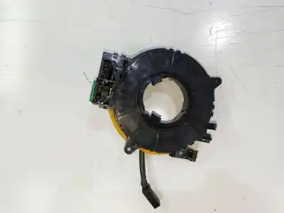 Second-hand car spare part airbag kit for smart forfour 1.3 cat oem iam references   