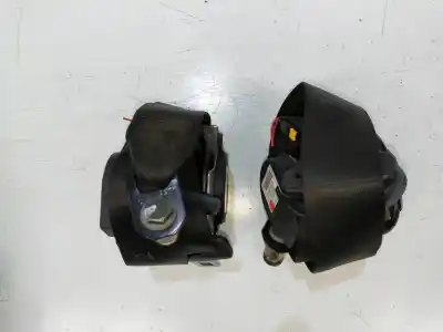 Second-hand car spare part airbag kit for smart forfour 1.3 cat oem iam references   