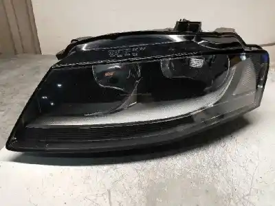 Автозапчасти б/у левая фара за audi a4 avant (8k5) (2008) 2.0 16v tdi ссылки oem iam 0301240601