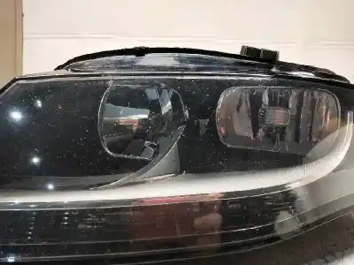 Автозапчасти б/у левая фара за audi a4 avant (8k5) (2008) 2.0 16v tdi ссылки oem iam 0301240601  8k0941003a
