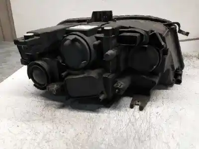Автозапчасти б/у левая фара за audi a4 avant (8k5) (2008) 2.0 16v tdi ссылки oem iam 0301240601  8k0941003a
