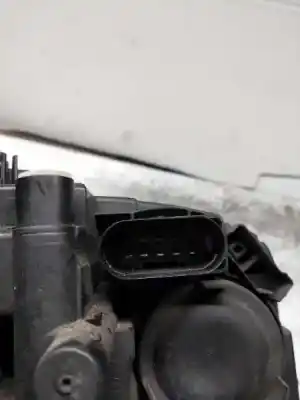 Автозапчасти б/у левая фара за audi a4 avant (8k5) (2008) 2.0 16v tdi ссылки oem iam 0301240601  8k0941003a