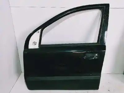 Second-hand car spare part left front door for fiat panda (169) 1.2 8v dynamic oem iam references 