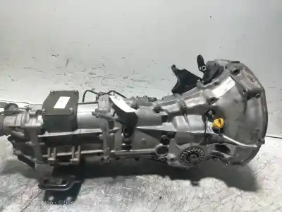 Gebrauchtes Autoersatzteil getriebe zum subaru impreza g10 (gfc) 1.8 cat oem-iam-referenzen   ty752vz3aa