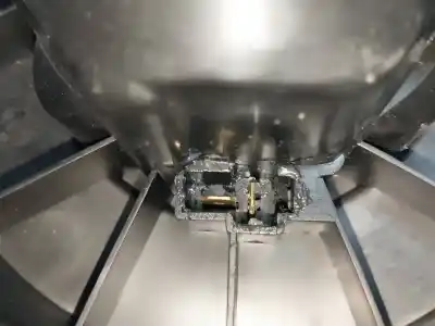 Peça sobressalente para automóvel em segunda mão motor de sofagem por mg serie 45 (rt) classic referências oem iam f964073b  