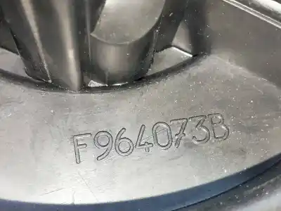 Peça sobressalente para automóvel em segunda mão motor de sofagem por mg serie 45 (rt) classic referências oem iam f964073b  