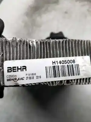 Автозапчасти б/у испаритель кондиционера воздуха за audi a4 avant (8k5) (2008) 2.0 16v tdi ссылки oem iam h7995002 h14055008 52316990