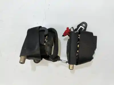 Peça sobressalente para automóvel em segunda mão kit airbag por smart coupe cdi referências oem iam   