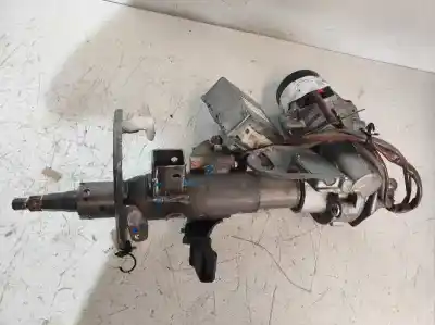 Peça sobressalente para automóvel em segunda mão coluna de direcção por peugeot 107 rc-line referências oem iam 84090174