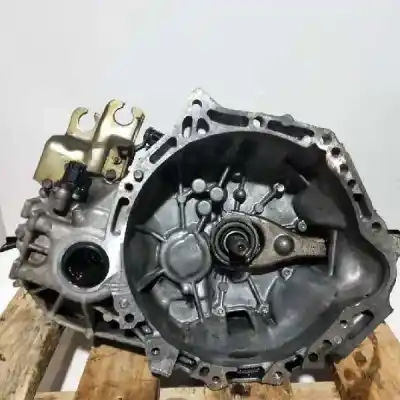 Gebrauchtes Autoersatzteil getriebe zum toyota yaris verso (ncp2/nlp2) 1.3 linea luna 86 cv / 63 kw oem-iam-referenzen y00613348  