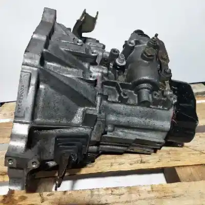 Gebrauchtes Autoersatzteil getriebe zum toyota yaris verso (ncp2/nlp2) 1.3 linea luna 86 cv / 63 kw oem-iam-referenzen y00613348  
