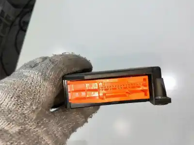 Peça sobressalente para automóvel em segunda mão kit airbag por smart coupe fortwo coupe mhd (52kw) (451.380) referências oem iam   