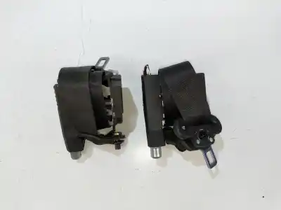 Peça sobressalente para automóvel em segunda mão kit airbag por smart coupe fortwo coupe mhd (52kw) (451.380) referências oem iam   