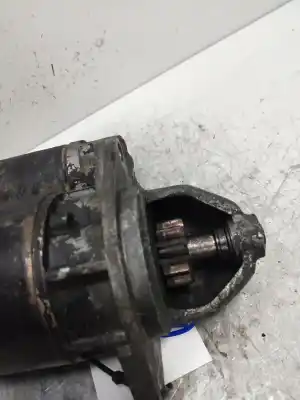 Peça sobressalente para automóvel em segunda mão motor de arranque por citroen dyane dyane 6 referências oem iam   