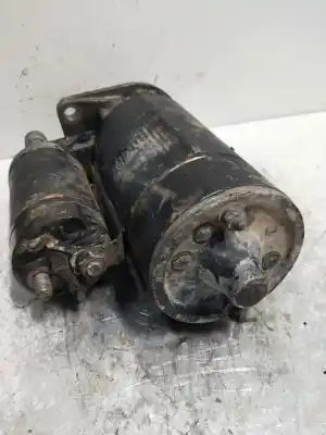 Peça sobressalente para automóvel em segunda mão motor de arranque por citroen dyane dyane 6 referências oem iam   
