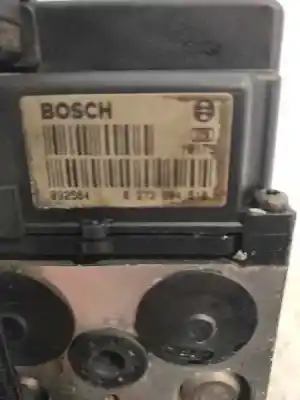 Second-hand car spare part abs for opel corsa c gsi oem iam references 0265220586 0273004518 09191525 092564