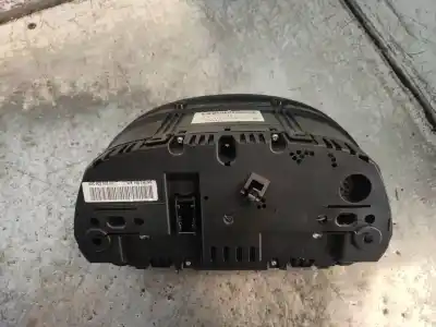 Second-hand car spare part dashboard for bmw x1 (e84) xdrive 18d oem iam references 931615201  700256320