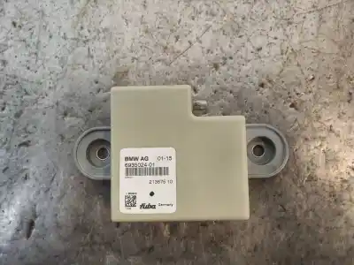 Second-hand car spare part electronic module for bmw x1 (e84) xdrive 18d oem iam references 6935024