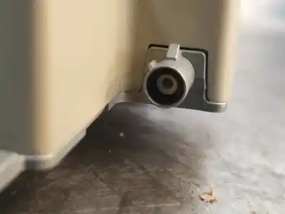 Second-hand car spare part electronic module for bmw x1 (e84) xdrive 18d oem iam references 6935024  693502401