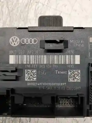 Автозапчасти б/у электронный модуль за audi a4 avant (8k5) (2008) 2.0 16v tdi ссылки oem iam 8k0959793b  