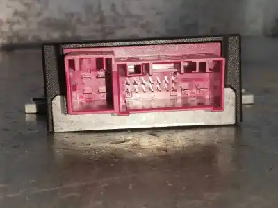 Second-hand car spare part electronic module for bmw x1 (e84) xdrive 18d oem iam references 7407513 150102056 55892110