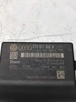 Second-hand car spare part electronic module for audi a4 avant (8k5) (2008) 2.0 16v tdi oem iam references 8t0907466h  