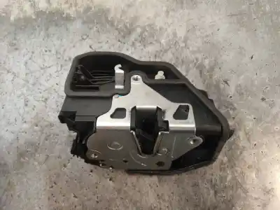 Second-hand car spare part front right central locking system for bmw x1 (e84) xdrive 18d oem iam references 7229458