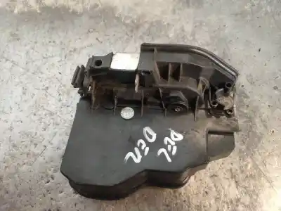 Second-hand car spare part front right central locking system for bmw x1 (e84) xdrive 18d oem iam references 7229458  