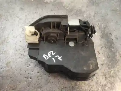 Second-hand car spare part front left central locking system for bmw x1 (e84) xdrive 18d oem iam references 7229461  