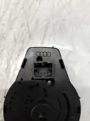 Автозапчасти б/у управление светом за audi a4 avant (8k5) (2008) 2.0 16v tdi ссылки oem iam 74850083  8k0941531g