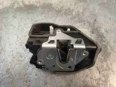 Second-hand car spare part rear right central locking system for bmw x1 (e84) xdrive 18d oem iam references 7229460