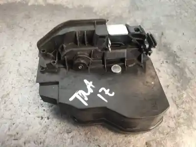Second-hand car spare part rear left central locking system for bmw x1 (e84) xdrive 18d oem iam references 7229459  