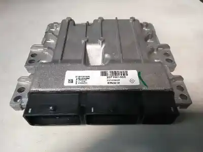 Автозапчасти б/у блок управления двигателем за renault clio iv renault sport ссылки oem iam s180158138a