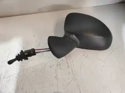 Tweedehands auto-onderdeel linker spiegel voor chevrolet matiz s oem iam-referenties 