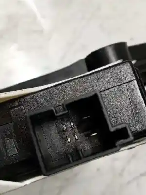 Second-hand car spare part passenger side right window regulator for audi a4 avant (8k5) (2008) 2.0 16v tdi oem iam references 1101965575  8k0959802