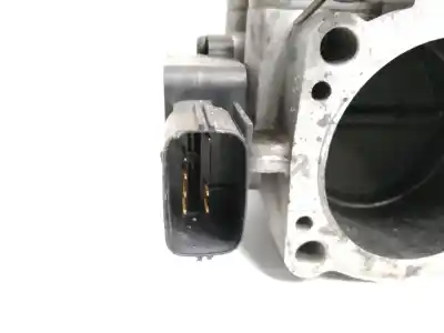 Second-hand car spare part throttle body for jaguar s-type 3.0 v6 24v cat oem iam references xr8uam026203b  021500