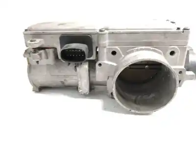 Second-hand car spare part throttle body for jaguar s-type 3.0 v6 24v cat oem iam references xr8uam026203b  021500
