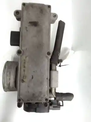 Second-hand car spare part throttle body for jaguar s-type 3.0 v6 24v cat oem iam references xr8uam026203b  021500